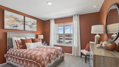 Welcome to D.R. Horton's Fabulous new community of Dry Creek in - photo 25