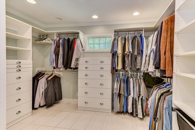 Nestled on just over an acre in a quiet, private setting near - photo 26