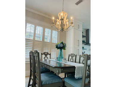 As you walk into this custom build you'll enjoy open living at - photo 26