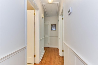 Nestled on just over an acre in a quiet, private setting near - photo 27