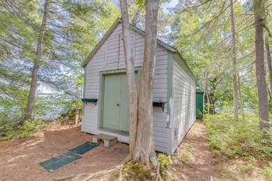 Early visitors to Squam Lake came seeking an escape from - photo 27