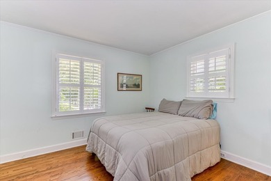 Nestled on just over an acre in a quiet, private setting near - photo 28