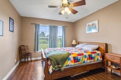 Set back on 5.38 waterfront acres in Mahomet, this custom-built - photo 28