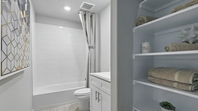 Welcome to D.R. Horton's Fabulous new community of Dry Creek in - photo 28