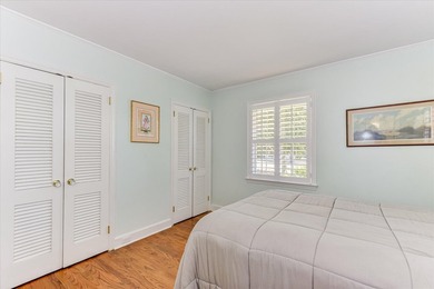 Nestled on just over an acre in a quiet, private setting near - photo 29