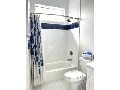As you walk into this custom build you'll enjoy open living at - photo 29