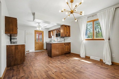 RARE All-Brick Ranch Home with a FULL Basement! Wake up to - photo 9