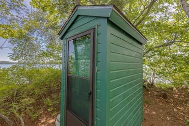 Early visitors to Squam Lake came seeking an escape from - photo 29