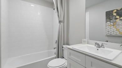 Welcome to D.R. Horton's Fabulous new community of Dry Creek in - photo 29