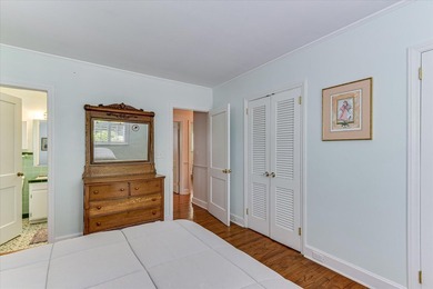 Nestled on just over an acre in a quiet, private setting near - photo 30