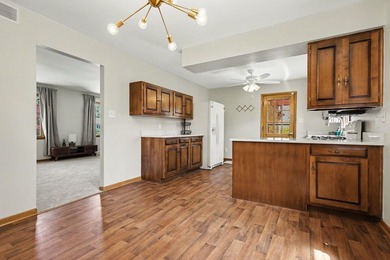 RARE All-Brick Ranch Home with a FULL Basement! Wake up to - photo 10