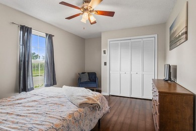 Set back on 5.38 waterfront acres in Mahomet, this custom-built - photo 30