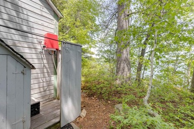 Early visitors to Squam Lake came seeking an escape from - photo 30