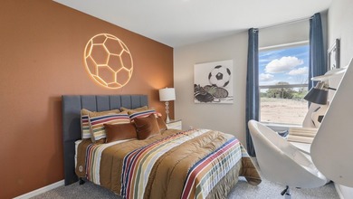 Welcome to D.R. Horton's Fabulous new community of Dry Creek in - photo 30