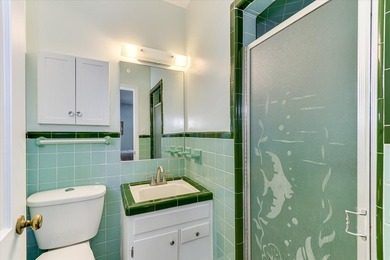 Nestled on just over an acre in a quiet, private setting near - photo 31