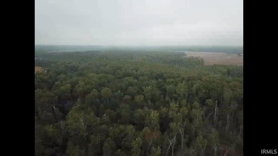 (private lake, pond, creek) Acreage For Sale in Winslow Indiana