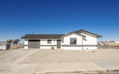 Lake Havasu Home For Sale in Lake Havasu City Arizona