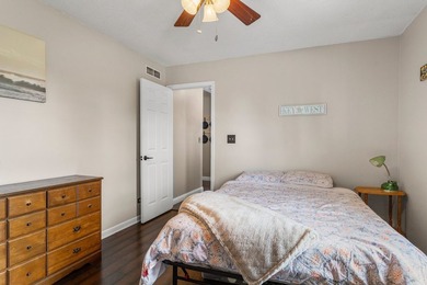 Set back on 5.38 waterfront acres in Mahomet, this custom-built - photo 31