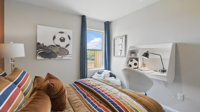 Welcome to D.R. Horton's Fabulous new community of Dry Creek in - photo 31