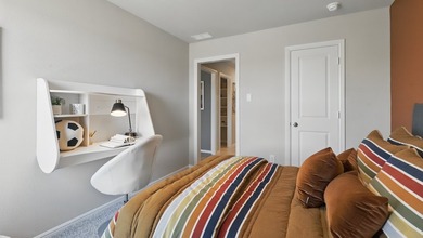 Welcome to D.R. Horton's Fabulous new community of Dry Creek in - photo 32