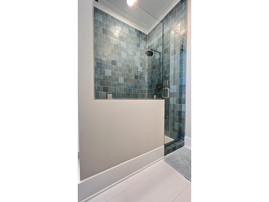 As you walk into this custom build you'll enjoy open living at - photo 33