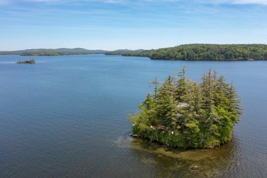 Early visitors to Squam Lake came seeking an escape from - photo 33