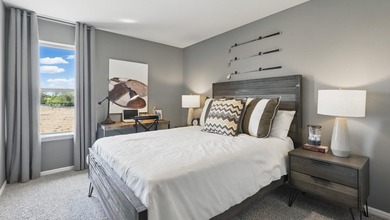 Welcome to D.R. Horton's Fabulous new community of Dry Creek in - photo 34