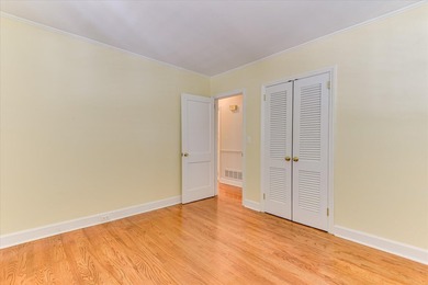 Nestled on just over an acre in a quiet, private setting near - photo 35