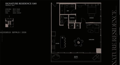Rare r opportunity at E11EVEN Hotel & Residences, one of Miami's - photo 5