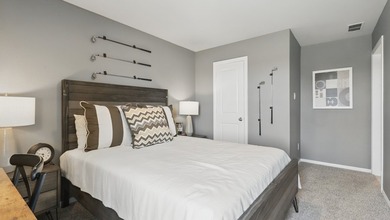 Welcome to D.R. Horton's Fabulous new community of Dry Creek in - photo 35