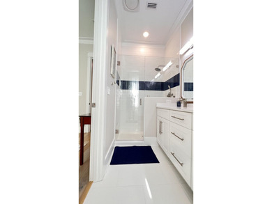 As you walk into this custom build you'll enjoy open living at - photo 36