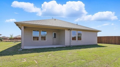 Welcome to D.R. Horton's Fabulous new community of Dry Creek in - photo 36