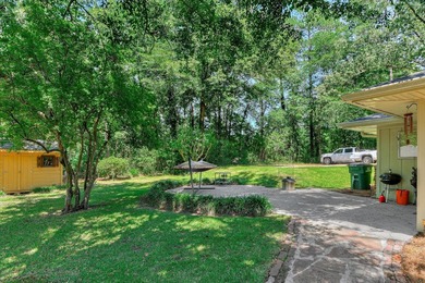 Nestled on just over an acre in a quiet, private setting near - photo 37