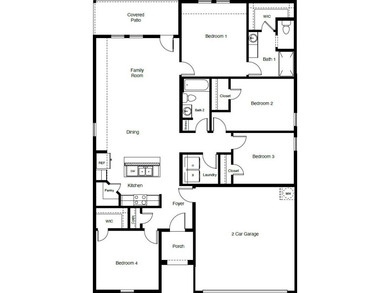 Welcome to D.R. Horton's Fabulous new community of Dry Creek in - photo 37