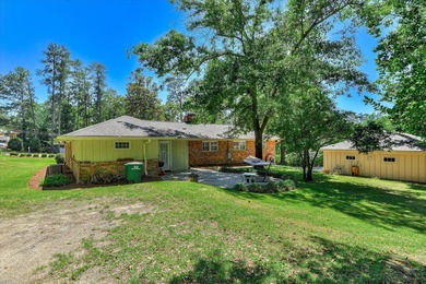 Nestled on just over an acre in a quiet, private setting near - photo 39