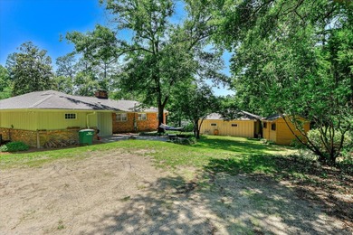 Nestled on just over an acre in a quiet, private setting near - photo 40