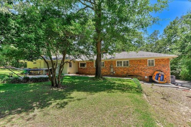 Nestled on just over an acre in a quiet, private setting near - photo 41