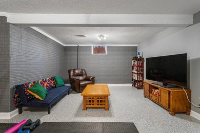 Set back on 5.38 waterfront acres in Mahomet, this custom-built - photo 41
