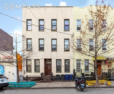 309 Stanhope Street Six-Family Investment Opportunity in the - photo 1
