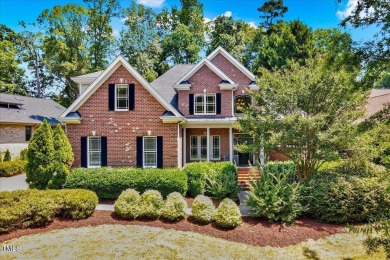 Jordan Lake Home Sale Pending in Chapel Hill North Carolina