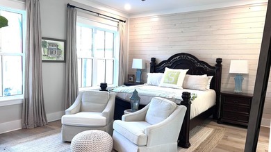 As you walk into this custom build you'll enjoy open living at - photo 42