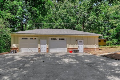 Nestled on just over an acre in a quiet, private setting near - photo 44