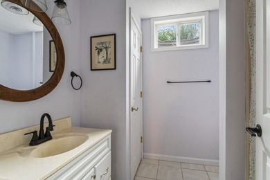 Set back on 5.38 waterfront acres in Mahomet, this custom-built - photo 44
