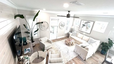 As you walk into this custom build you'll enjoy open living at - photo 46