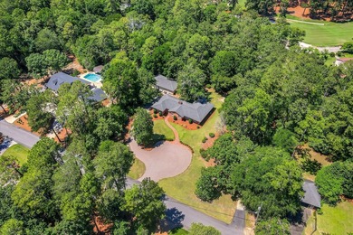 Nestled on just over an acre in a quiet, private setting near - photo 47