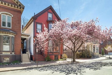 Nestled in the heart of Portland's highly sought-after West End - photo 47