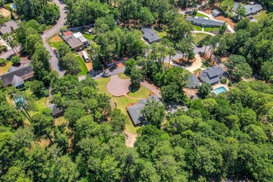 Nestled on just over an acre in a quiet, private setting near - photo 48
