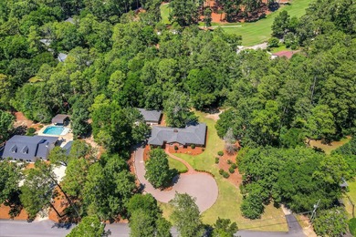 Nestled on just over an acre in a quiet, private setting near - photo 49