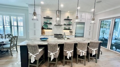 As you walk into this custom build you'll enjoy open living at - photo 50