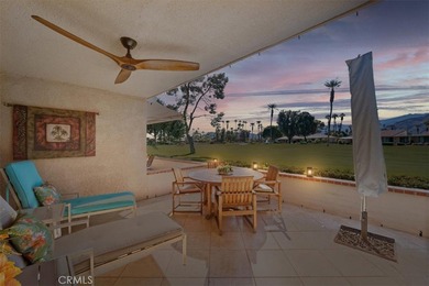Lake Condo For Sale in Rancho Mirage, California